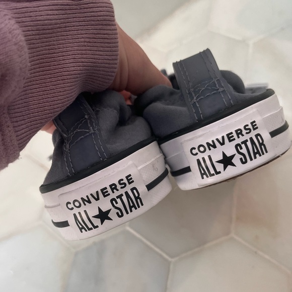 Converse size 5 - Picture 4 of 5